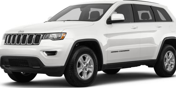 JEEP GRAND CHEROKEE 2018 1C4RJECG3JC480710 image